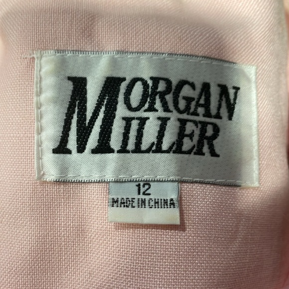 Ladies pink blazer - Picture 8 of 9